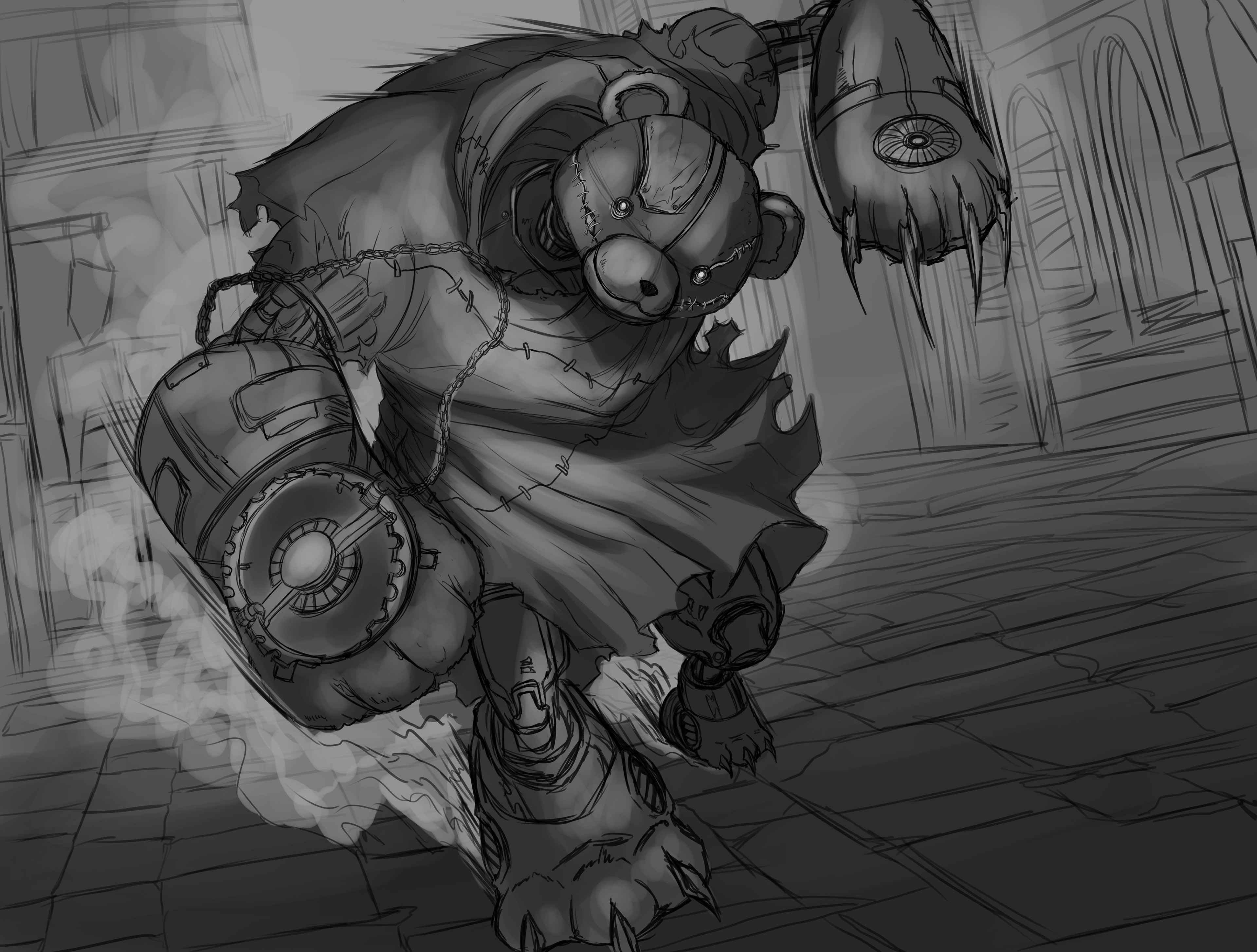 Sketch 2
