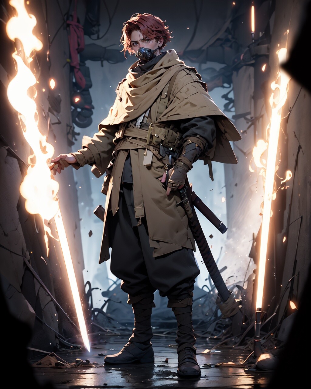 4K Anime Reference Art for Artists and Enthusiasts 300 4K World War 4K Anime Reference Art for Artists and Enthusiasts 300 4K World War