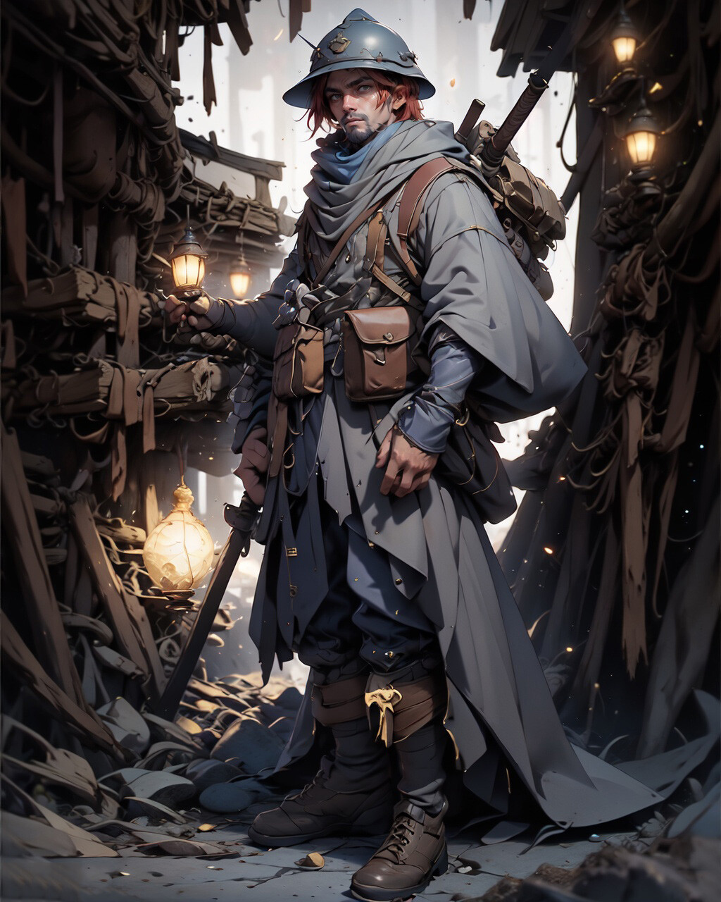 4K Anime Reference Art for Artists and Enthusiasts 300 4K World War 4K Anime Reference Art for Artists and Enthusiasts 300 4K World War