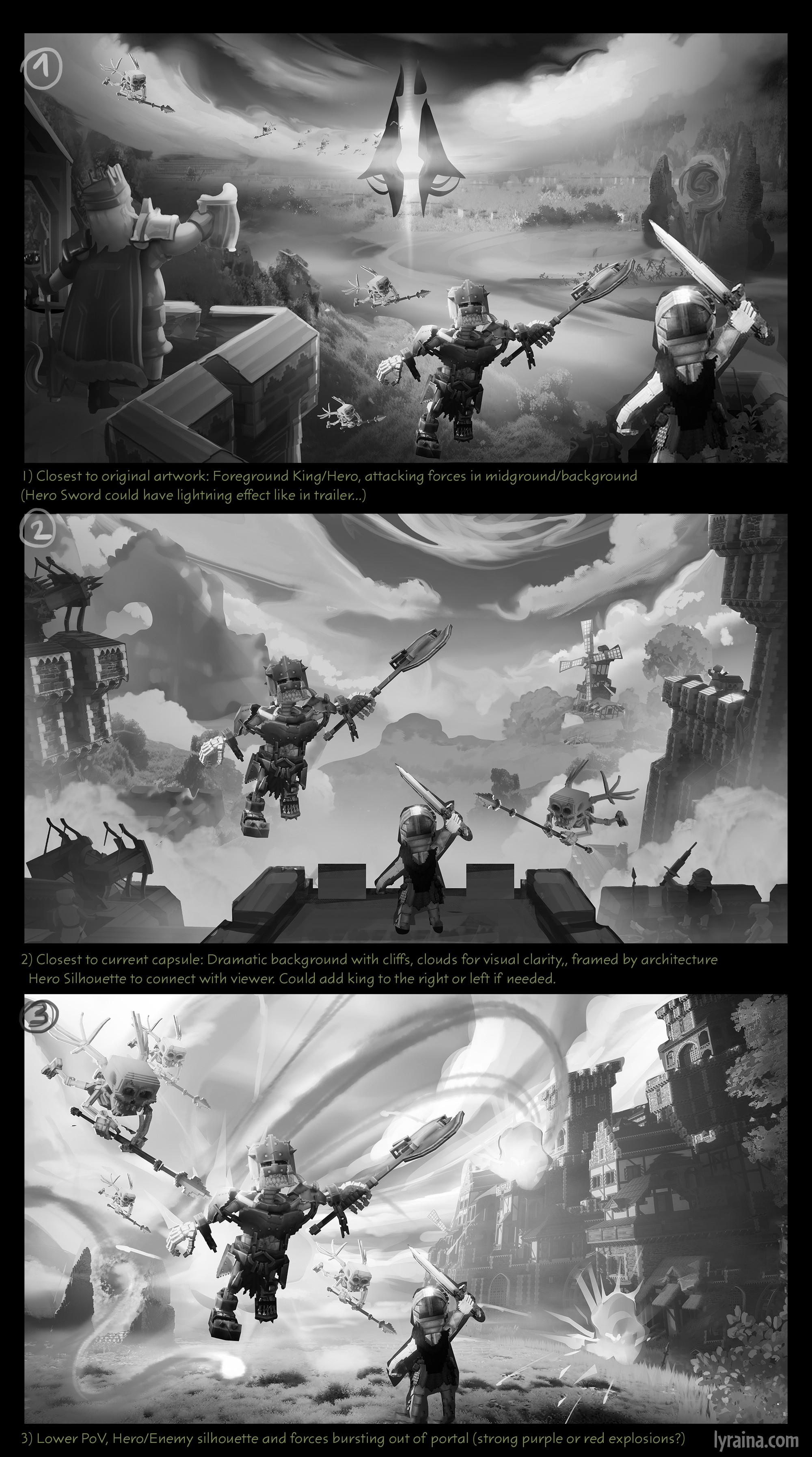 Composition Exploration (No Logo)