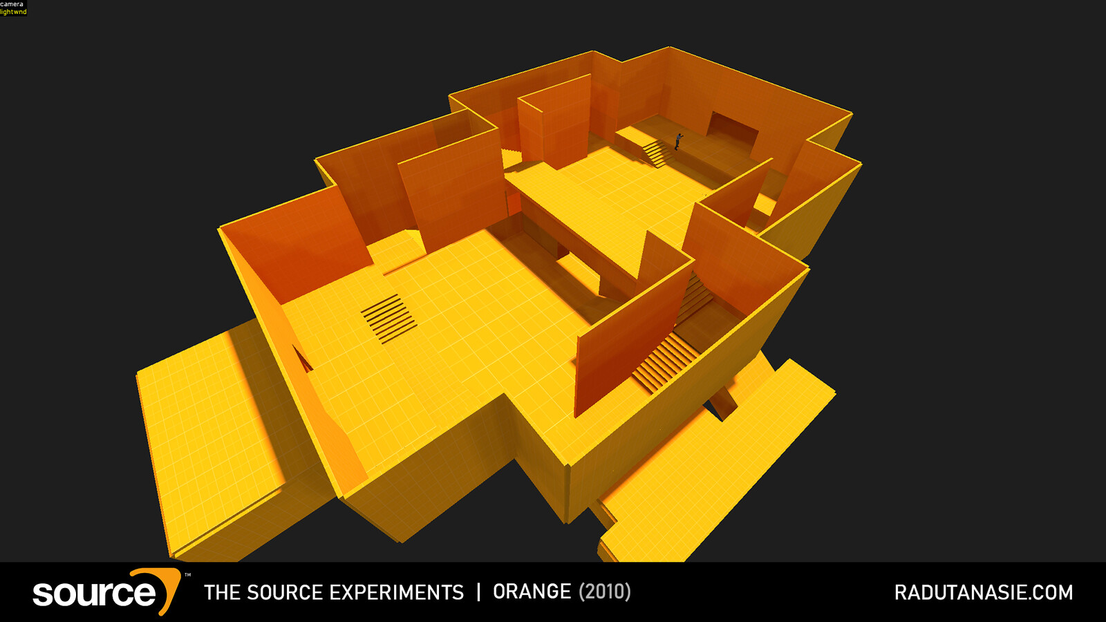 Unfinished map for Counter-Strike: Source.
