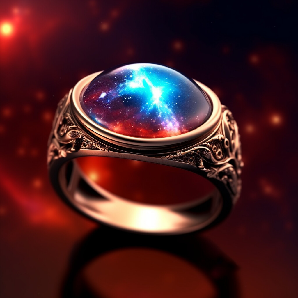 Galaxy gemstones shop