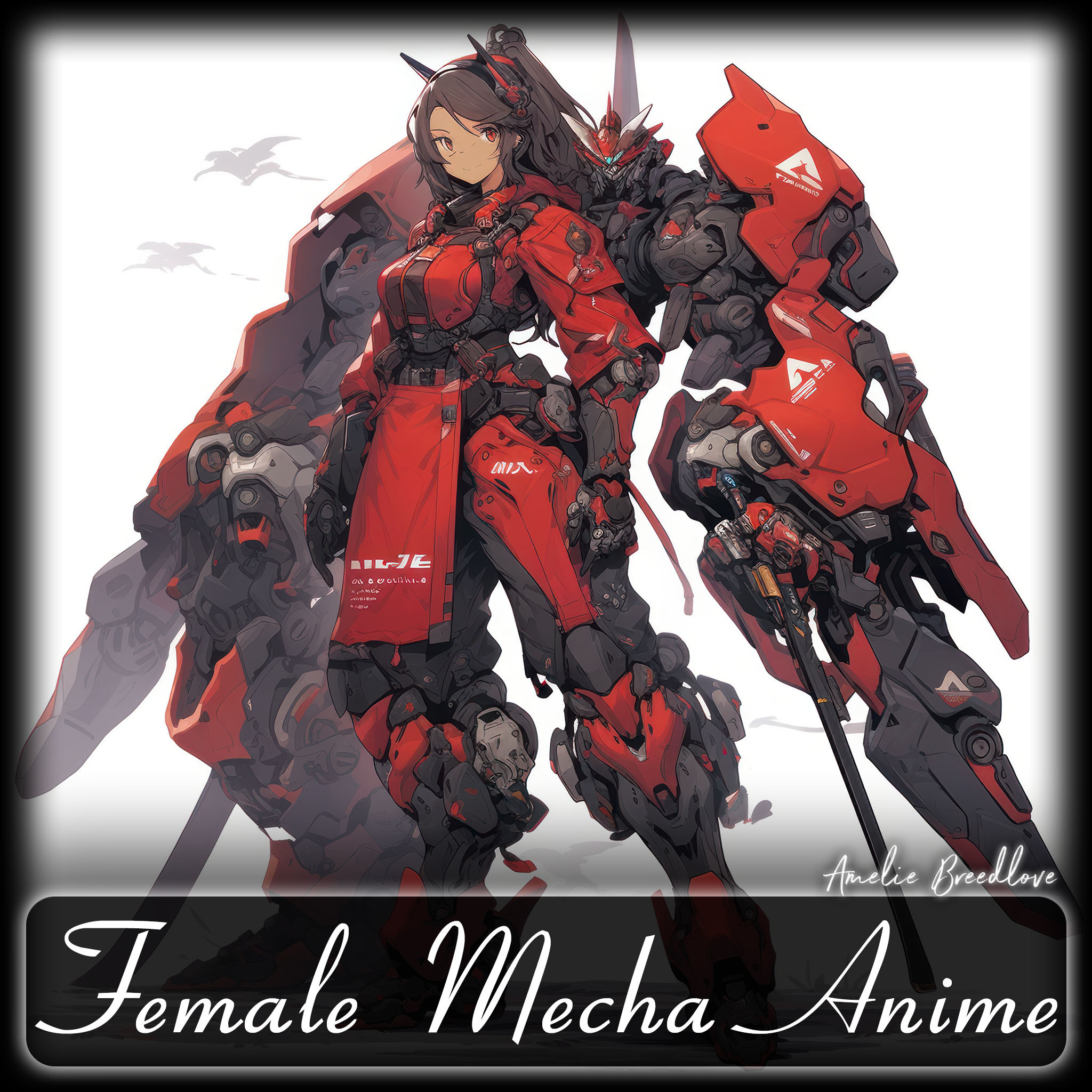 Top 15 Best Mecha/Robot Anime of All Time - MyAnimeList.net