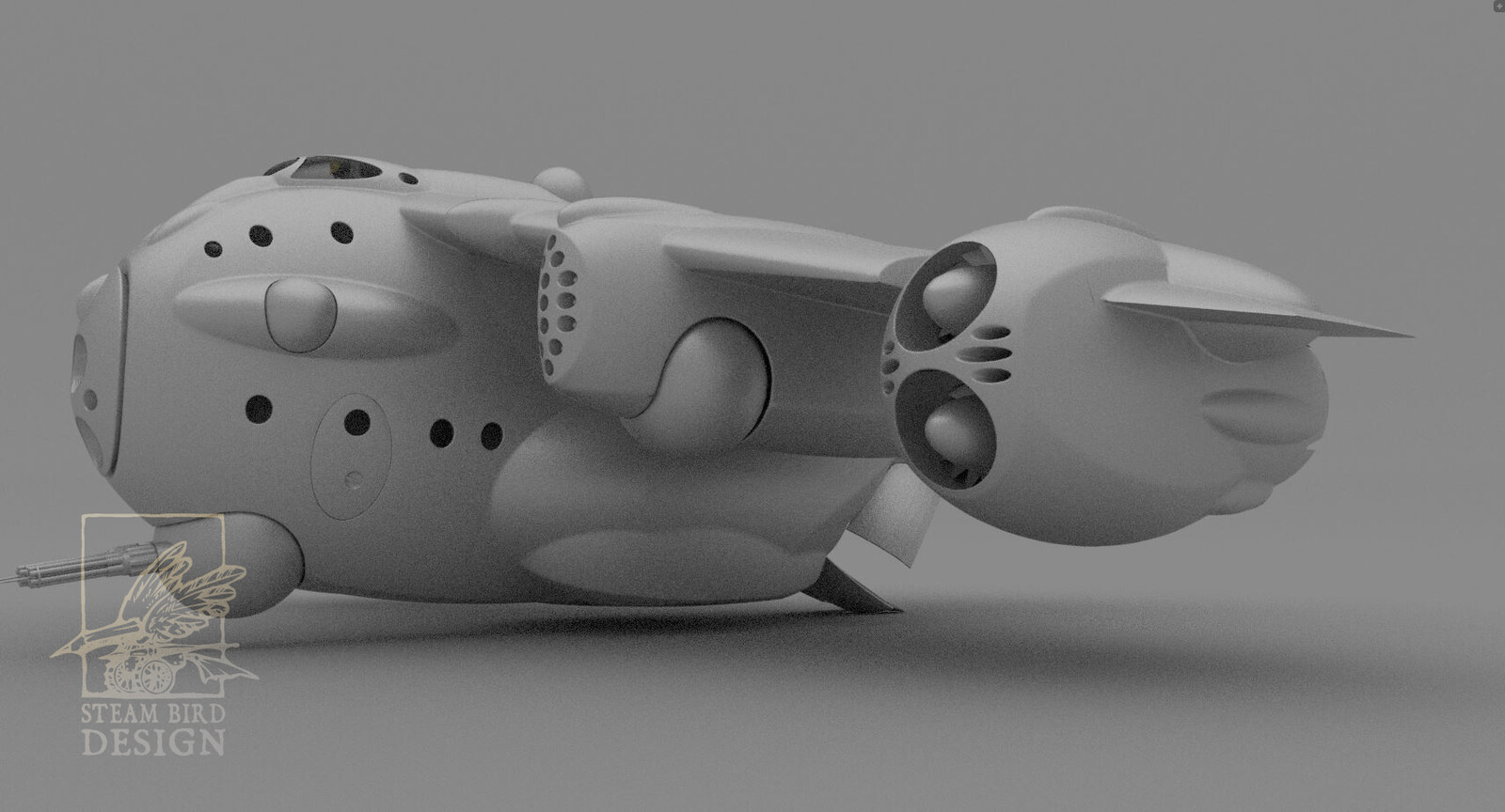 Transporter - 1