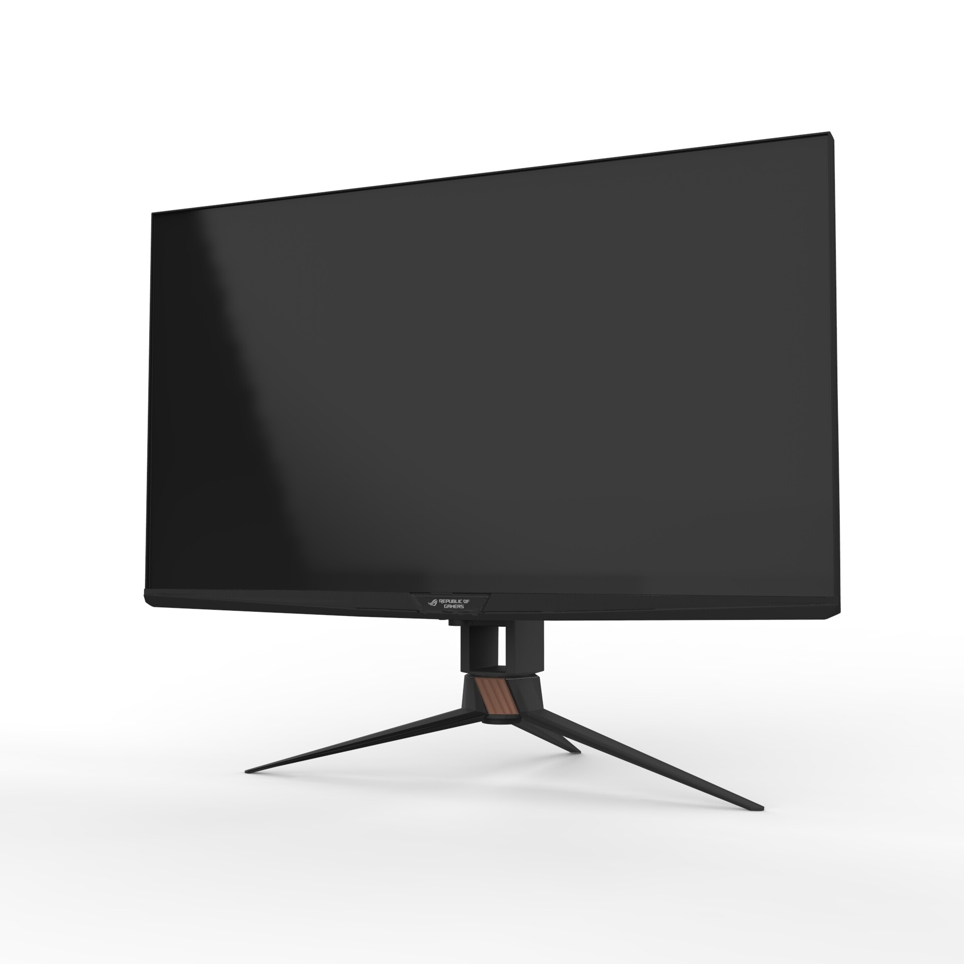 ArtStation - 3d monitor