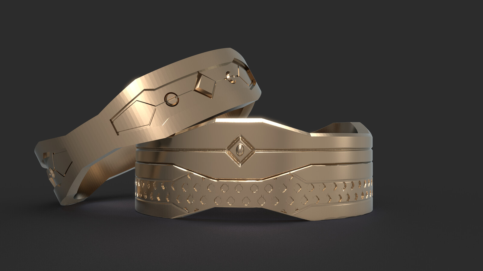 Rendering