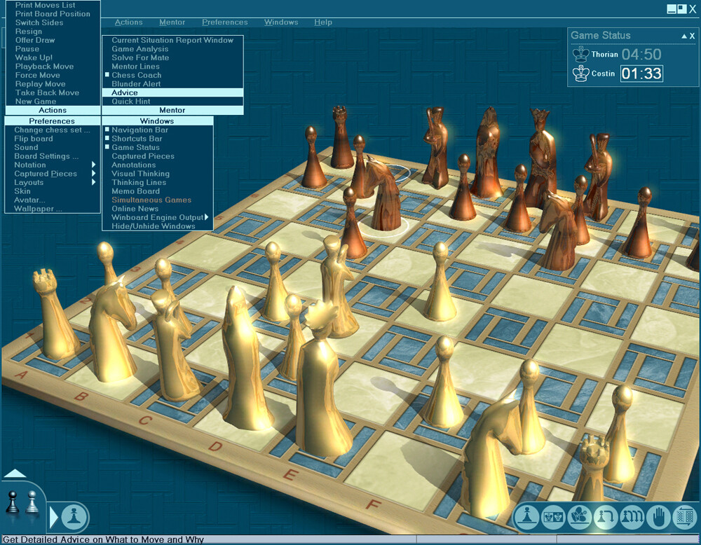 Chessmaster 10th Edition - Old Games Download