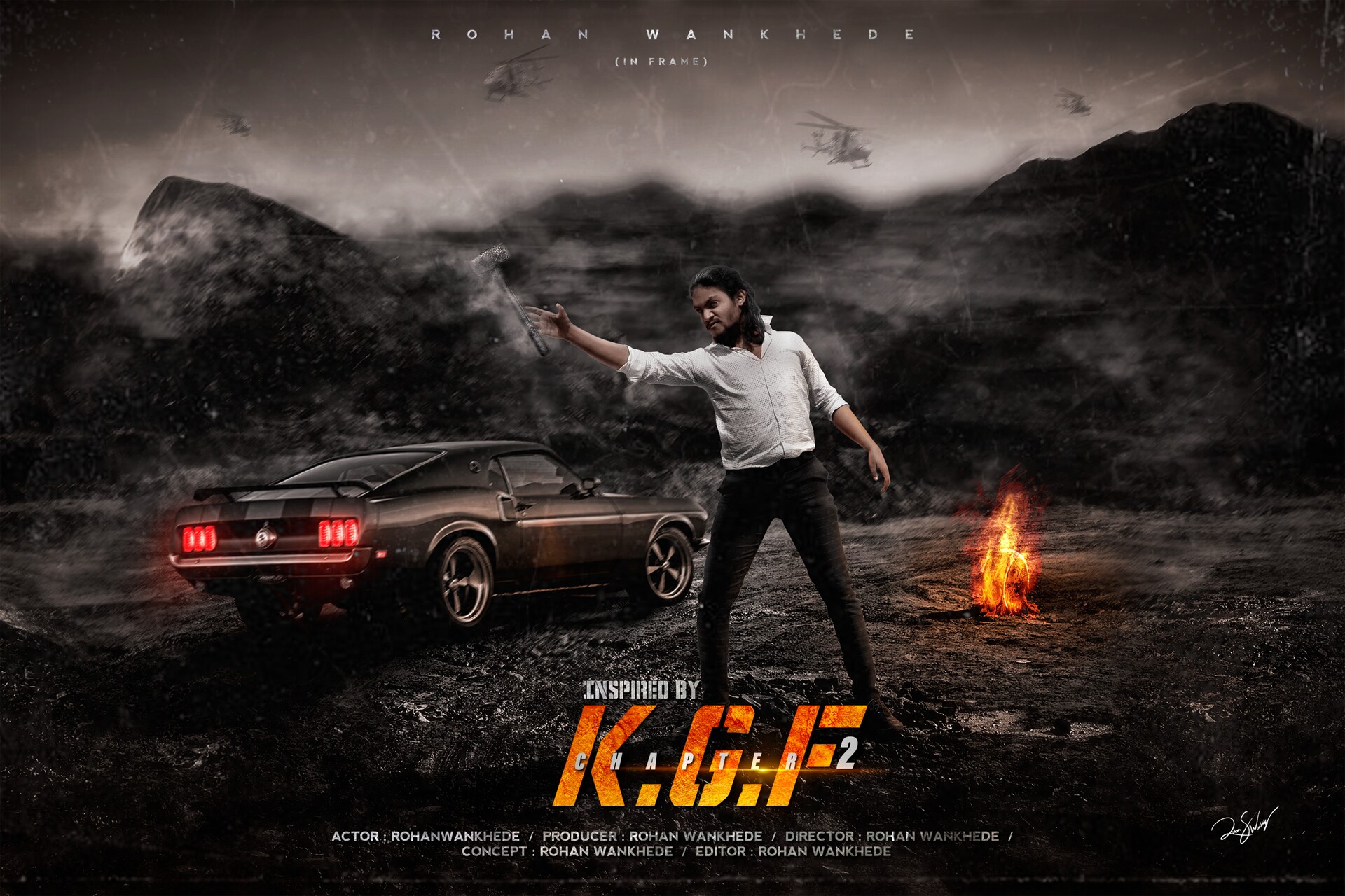 Kgf Chapter Movie Amazon Prime Kgf Watch Kgf Chapter Kgf Chapter