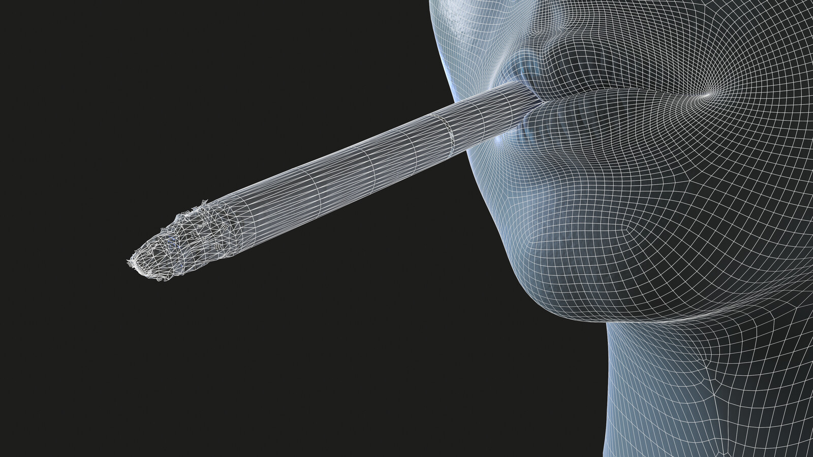 Wireframe