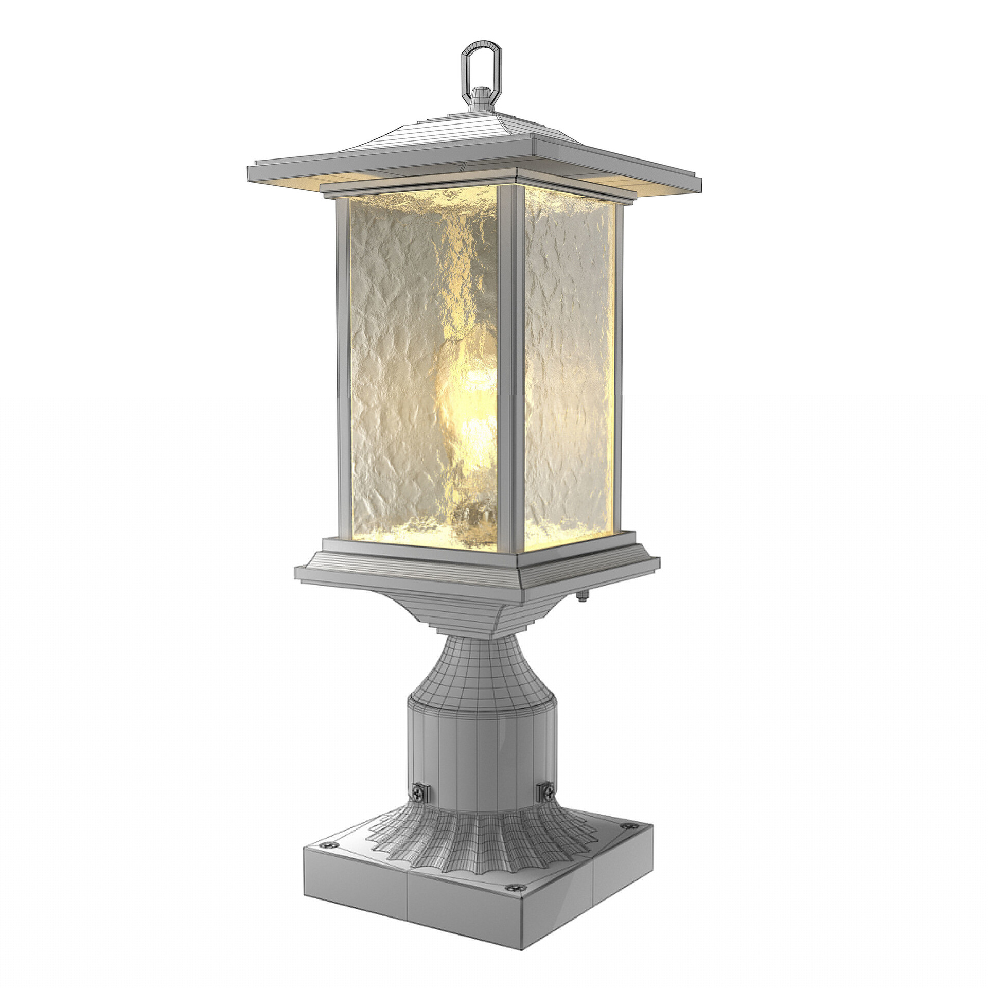 ArtStation Beionxii Outdoor Lights