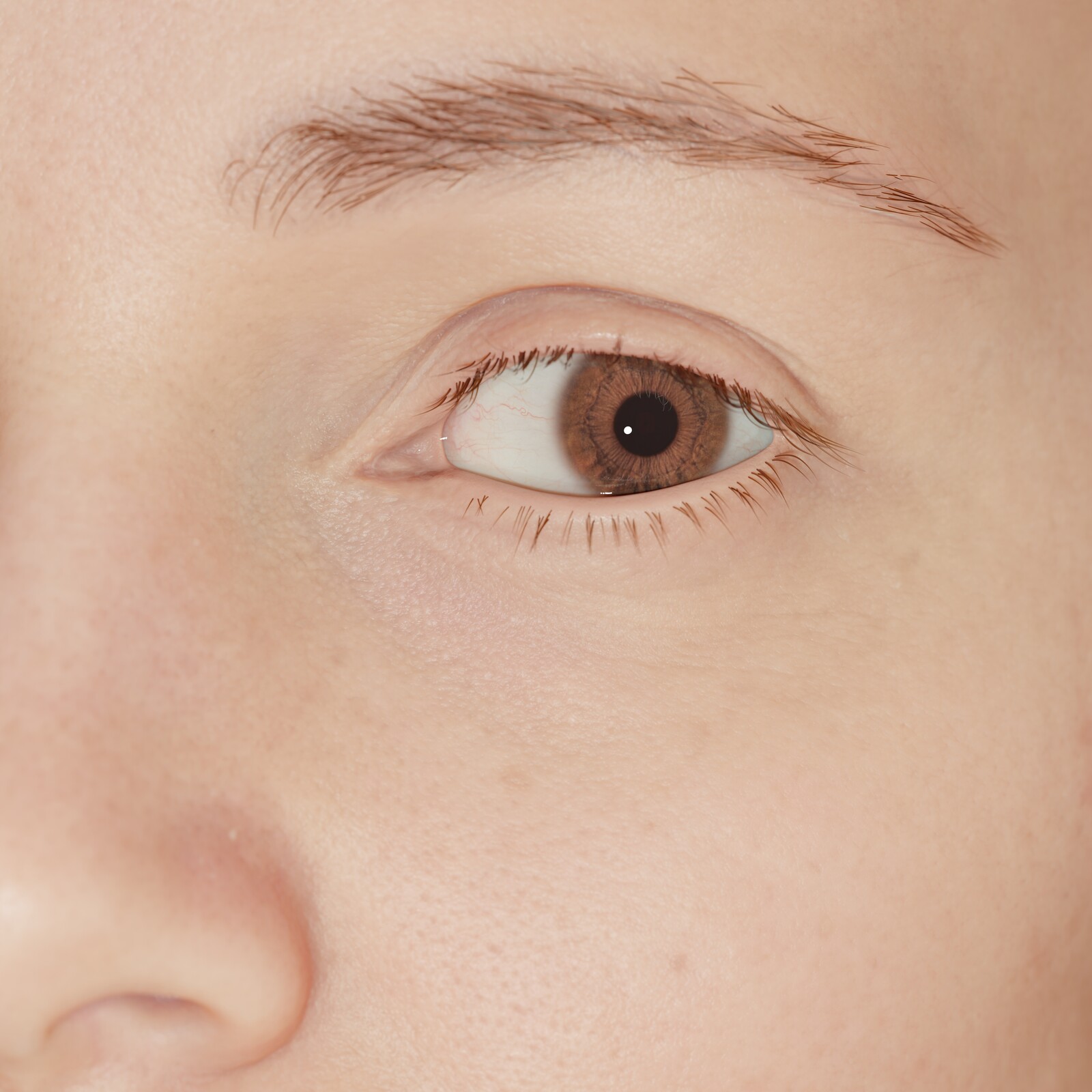 Alt Eye Detail Shot 2