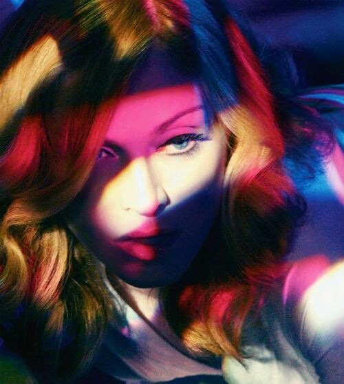 Rozencrantz Madonna Confession On a Dancefloor pt.2