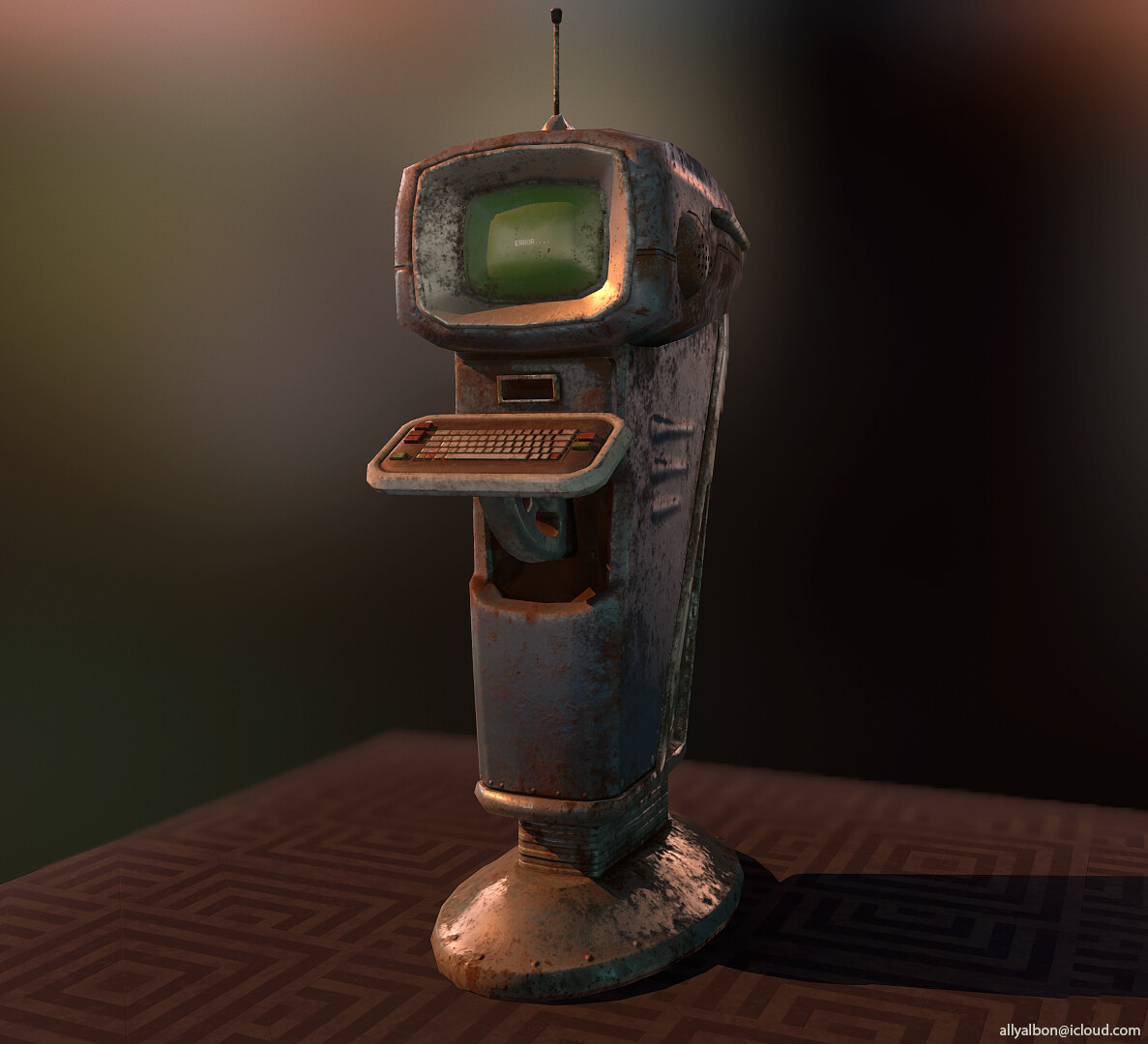 Devils Terminal Fallout 4 Wiki