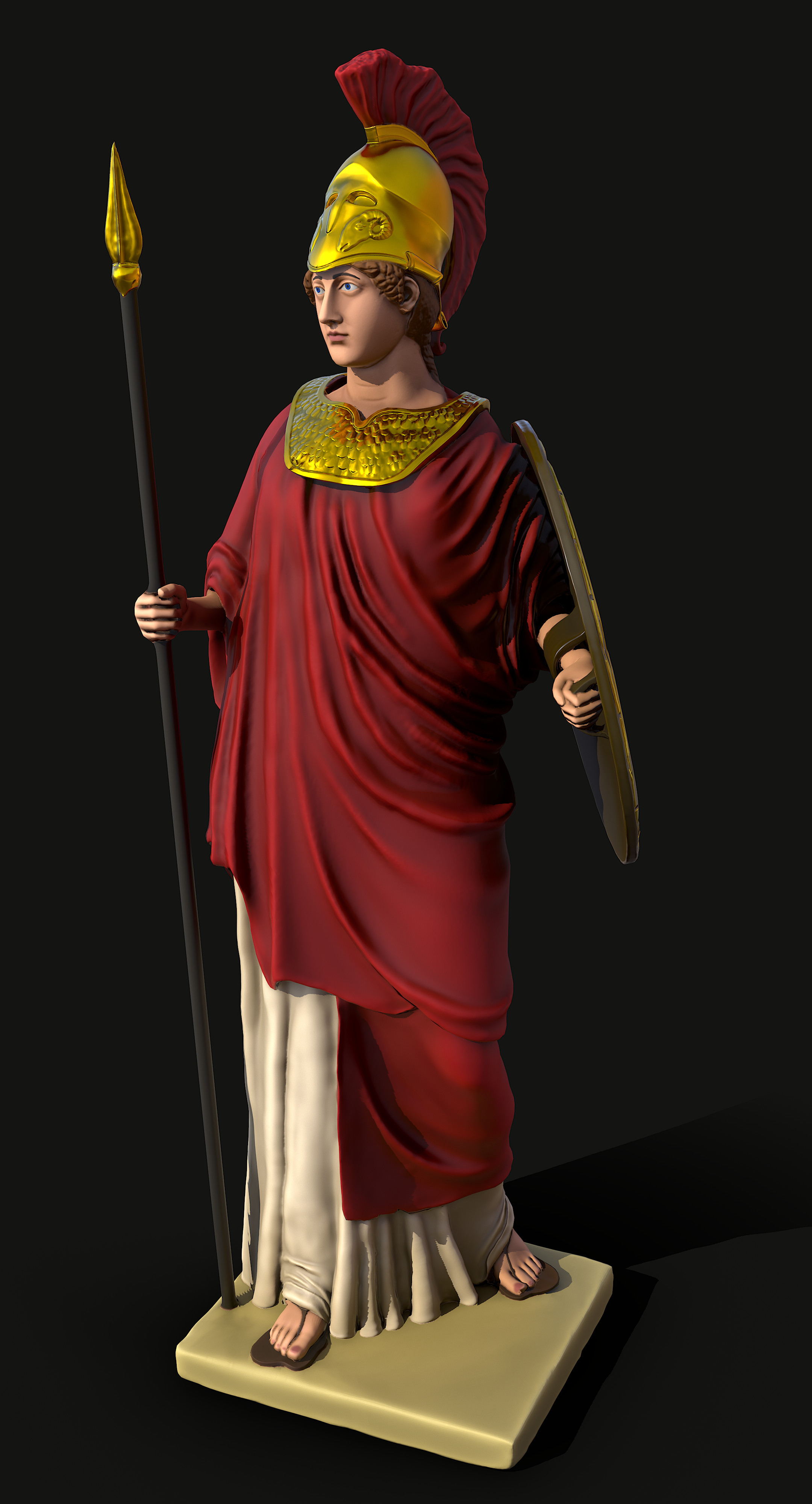 Minerva