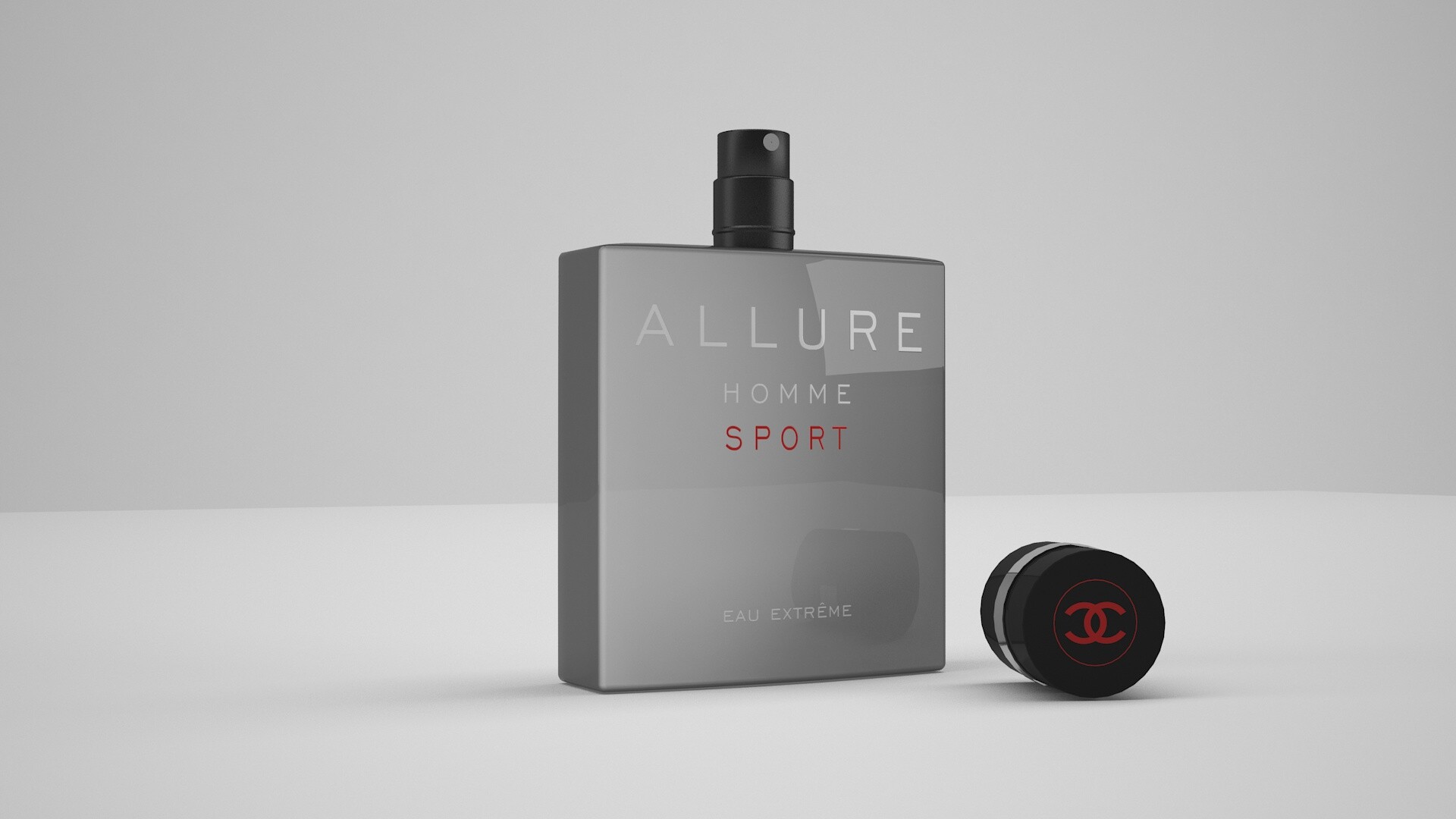 Home sport hotsell chanel