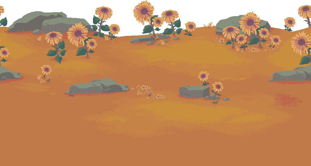 Banana Toast Terraria Resource Pack Tiles and Environment