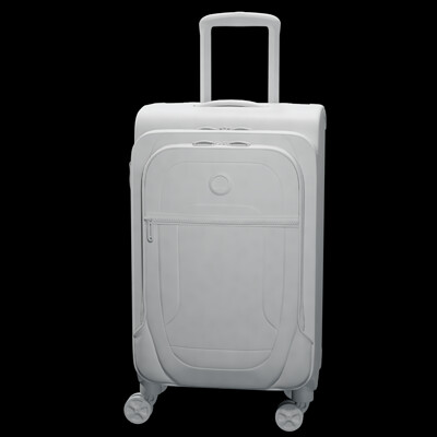 ArtStation - Darjeeling Limited Luggage