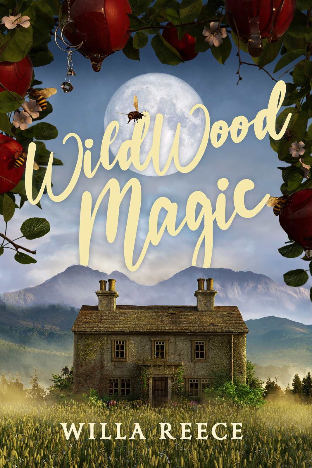Wildwood Magic