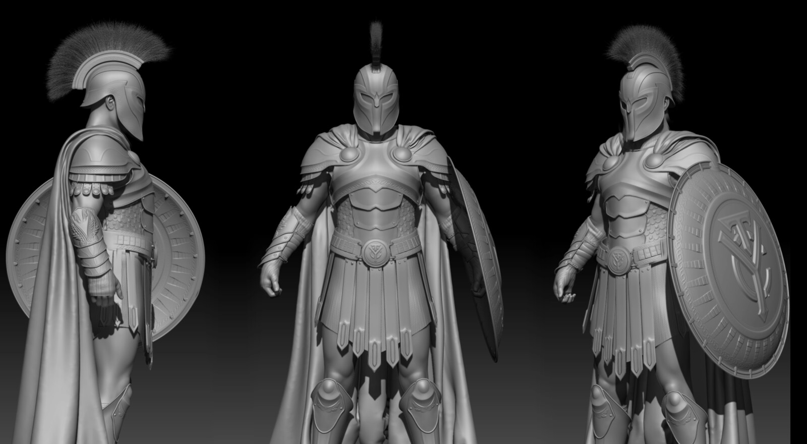 costume concepts