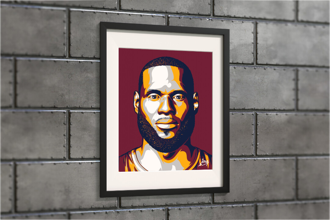 Lebron james official store website