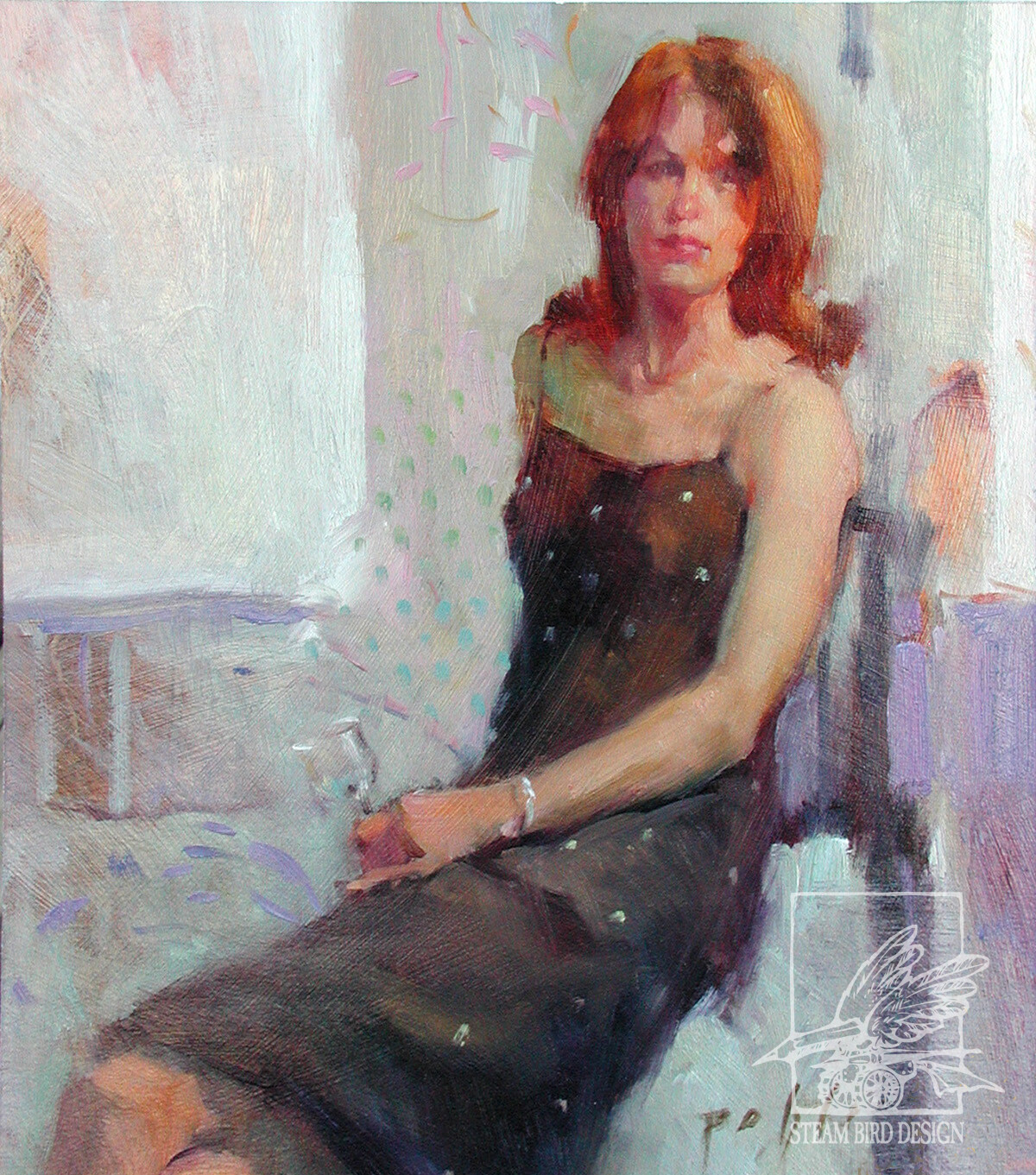 Studies from Life Models