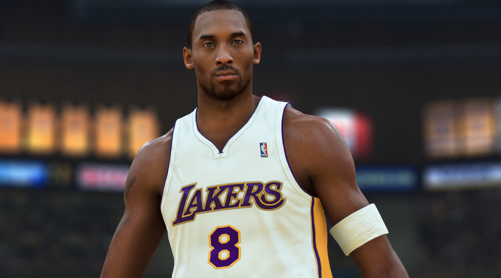 Nba 2k18 kobe bryant 2025