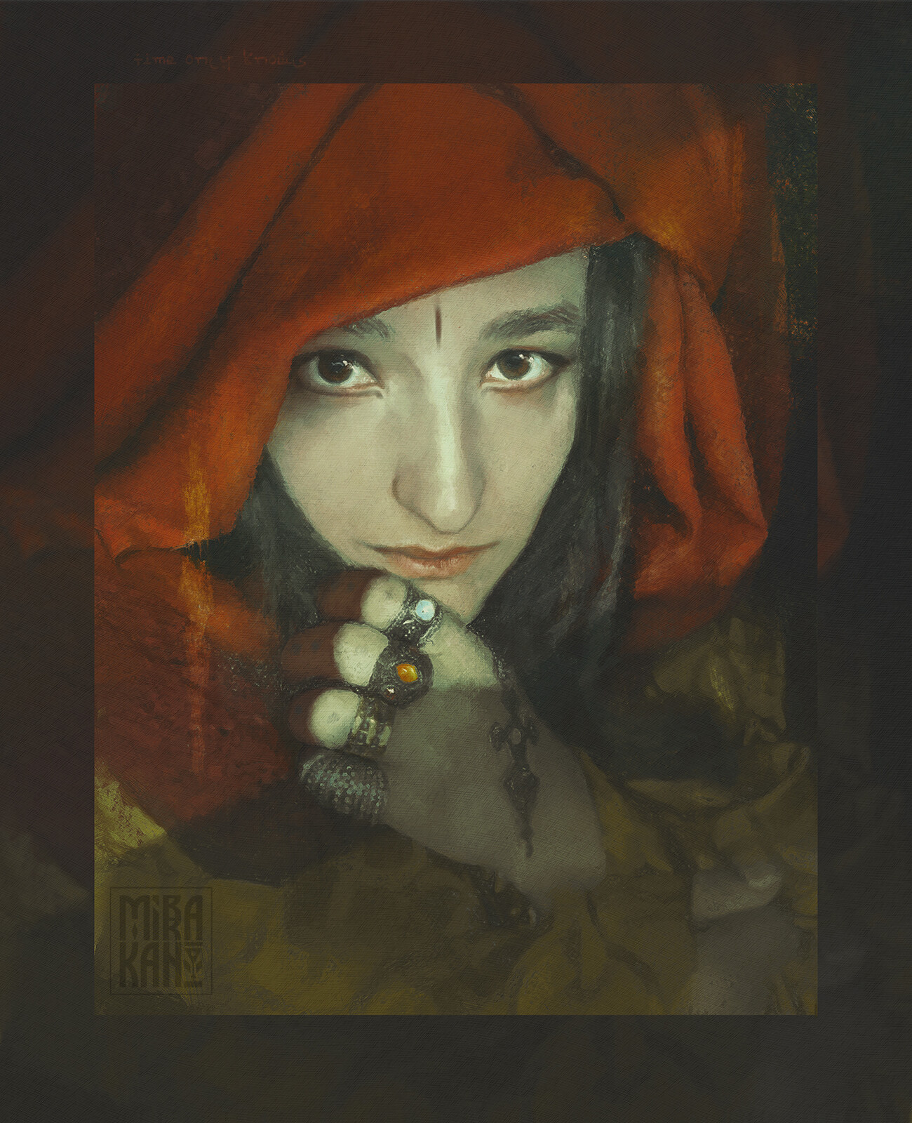 selfportrait