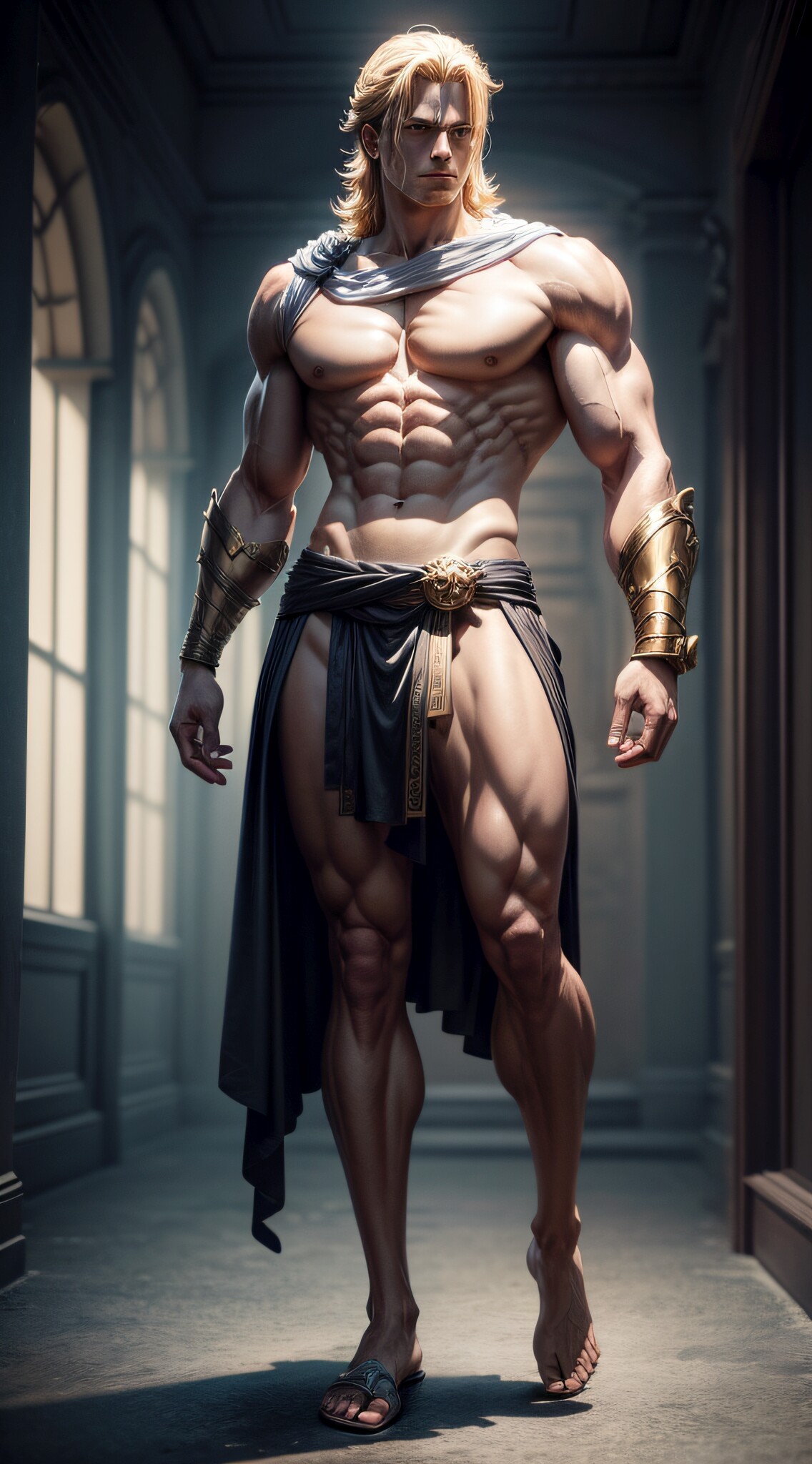 Achilles :: The Trojan War Hero