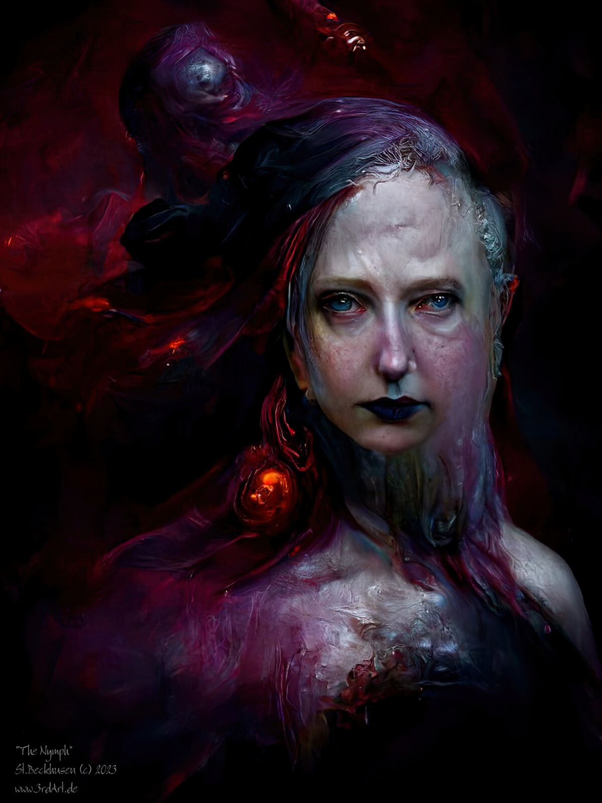 (hobby project, artworks on request are available for commercial use in 4608x6144 px)