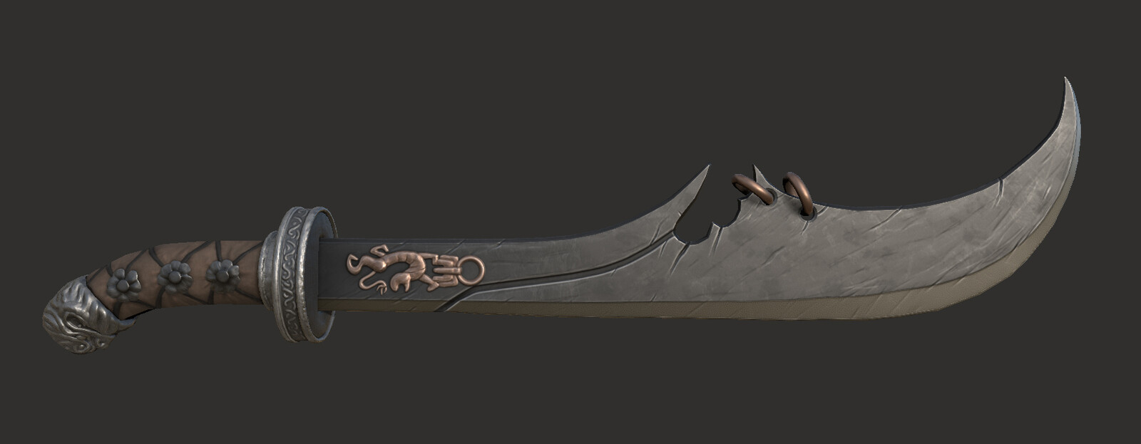 Weapon Texture