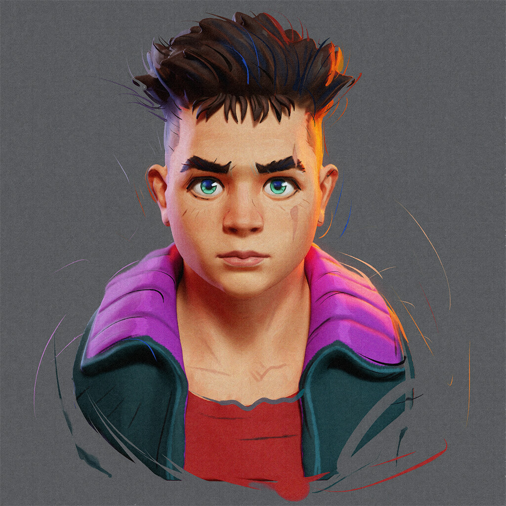 The Kid