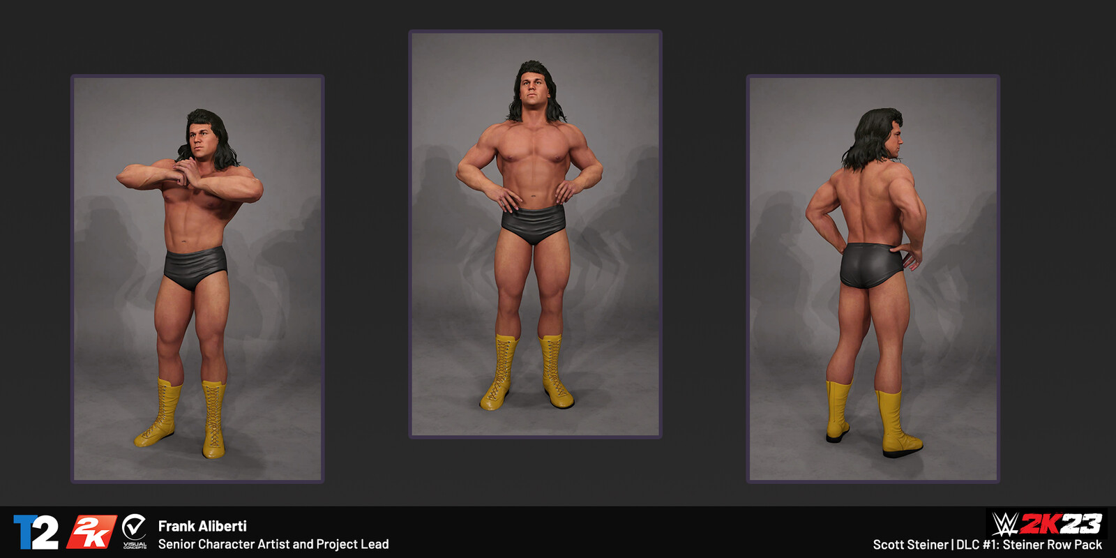 Scott Steiner