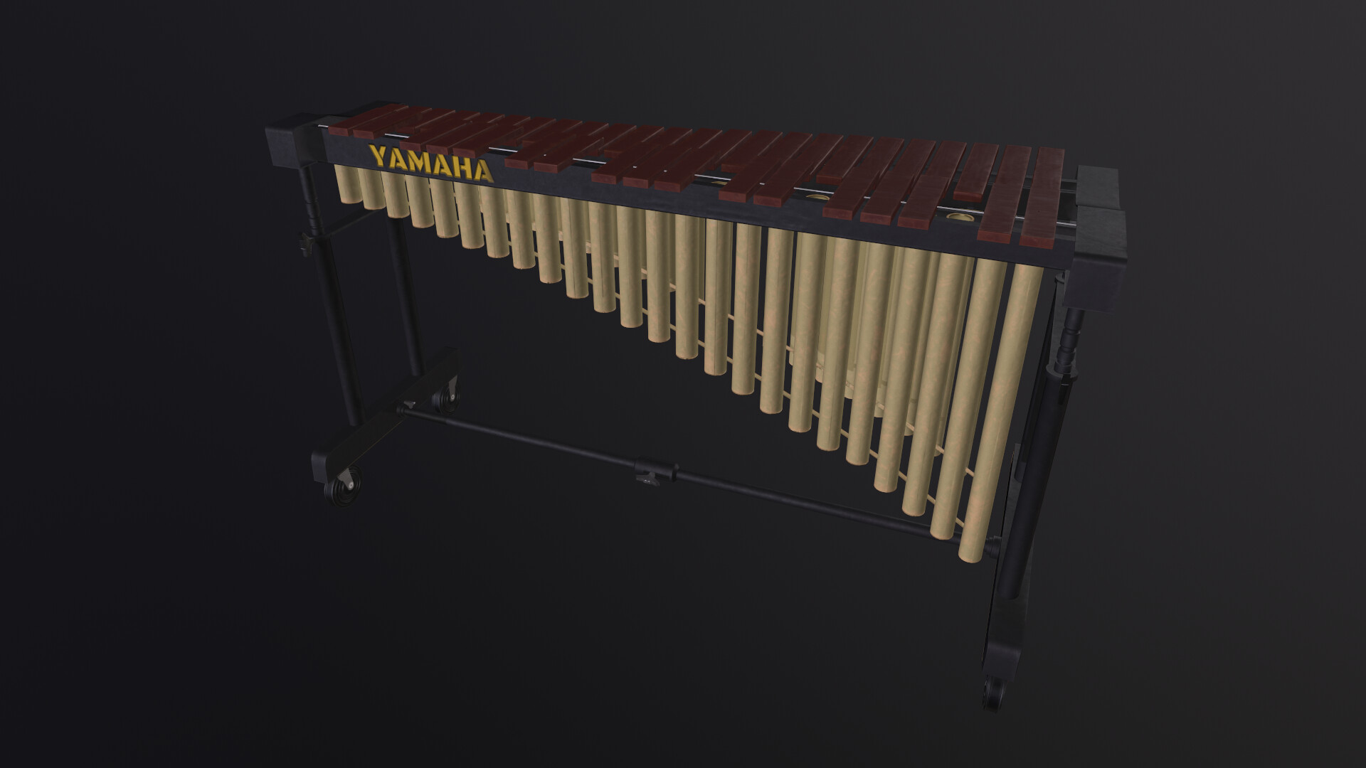Yamaha online ym 40