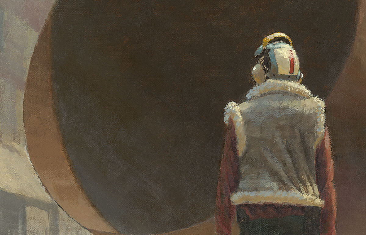 Detail