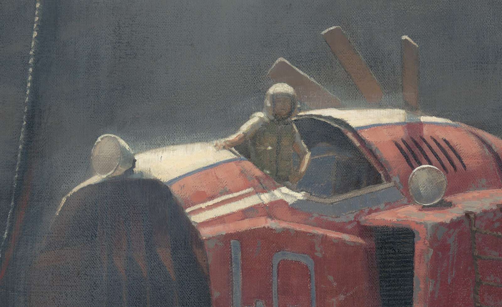 Detail