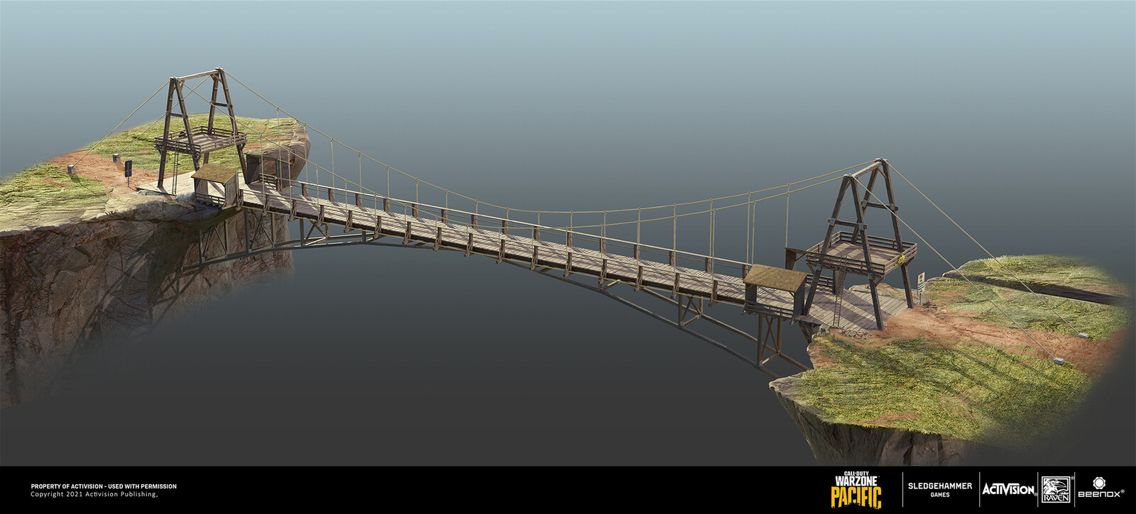 Bridge -Concept