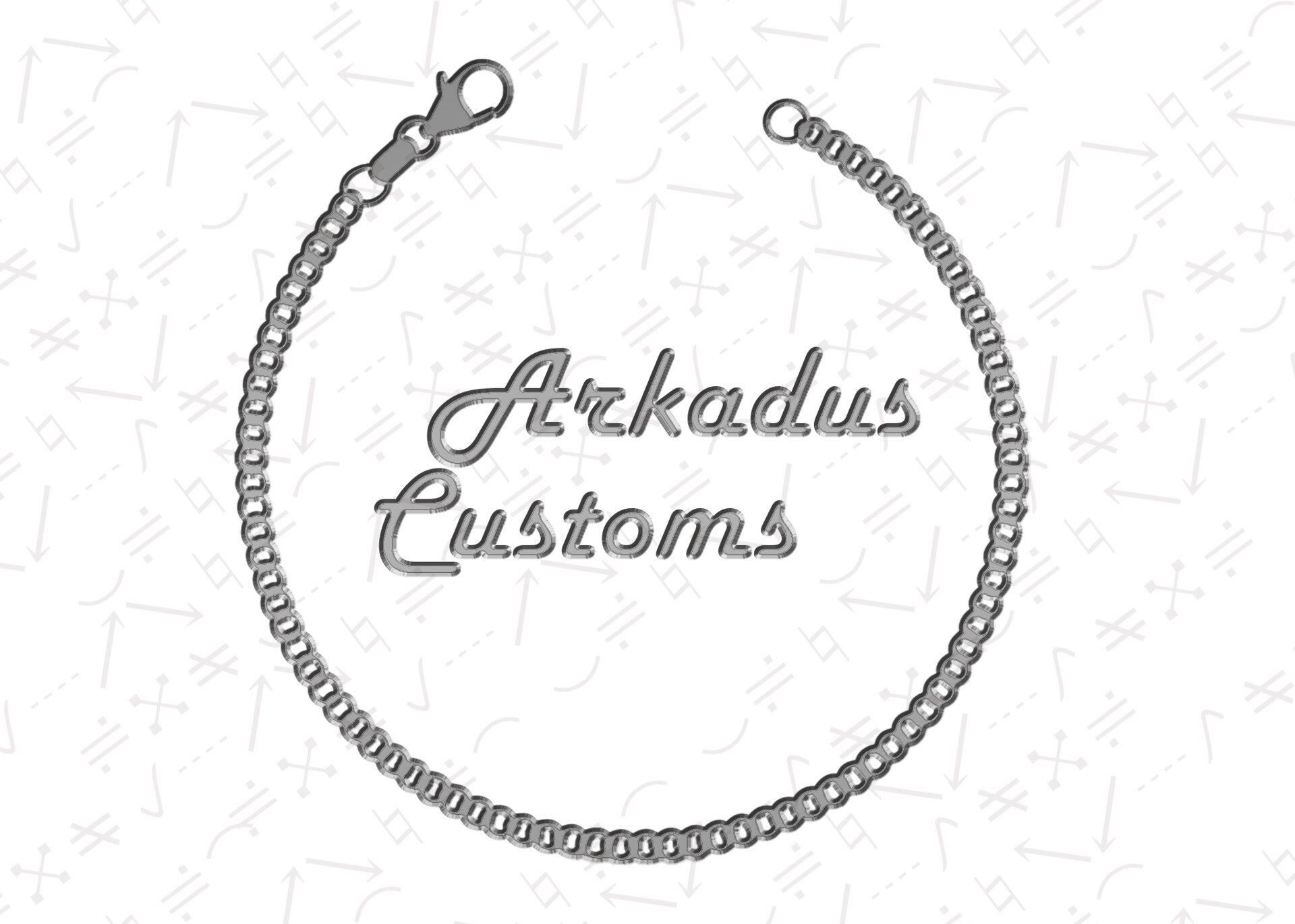 ArtStation - Kody's Logo