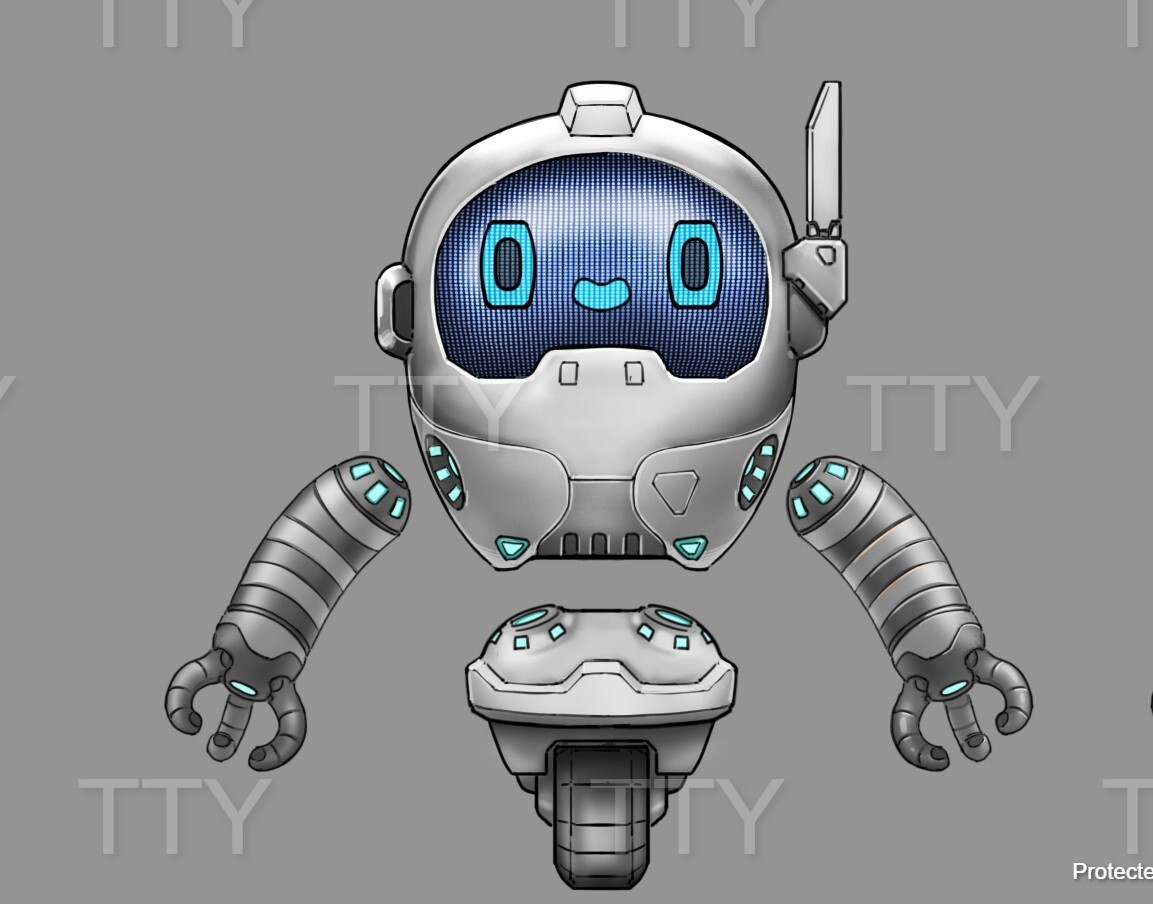 concept art