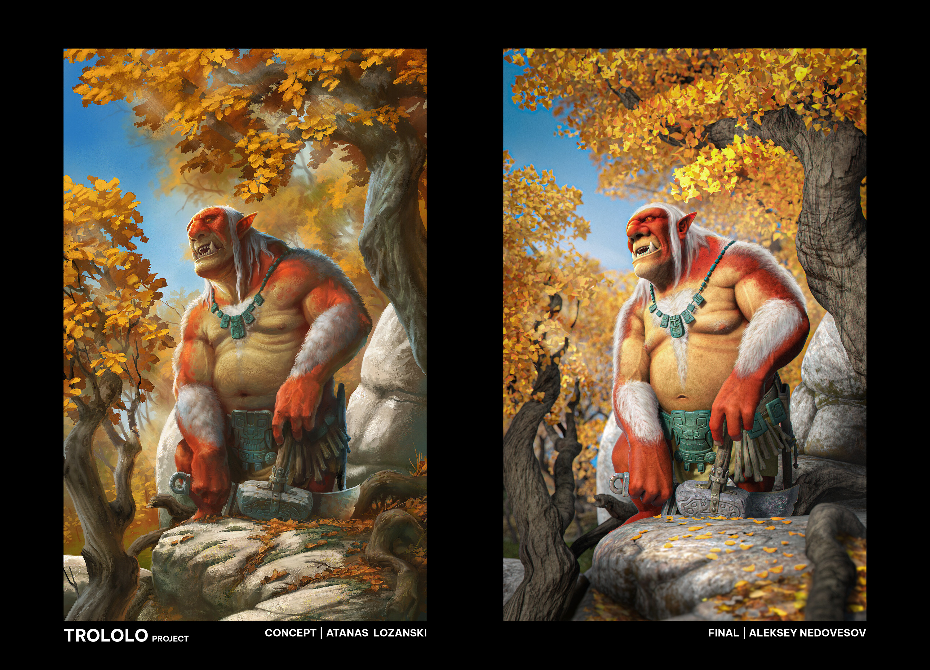 Comparison