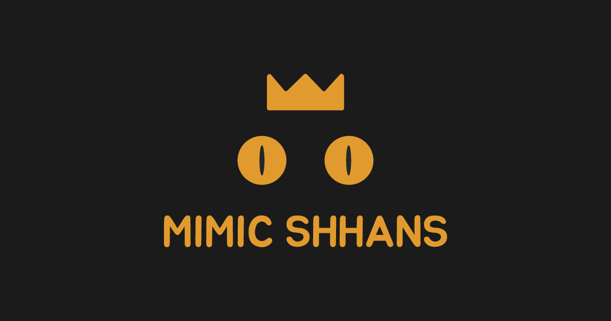 MimicShhans Logo2