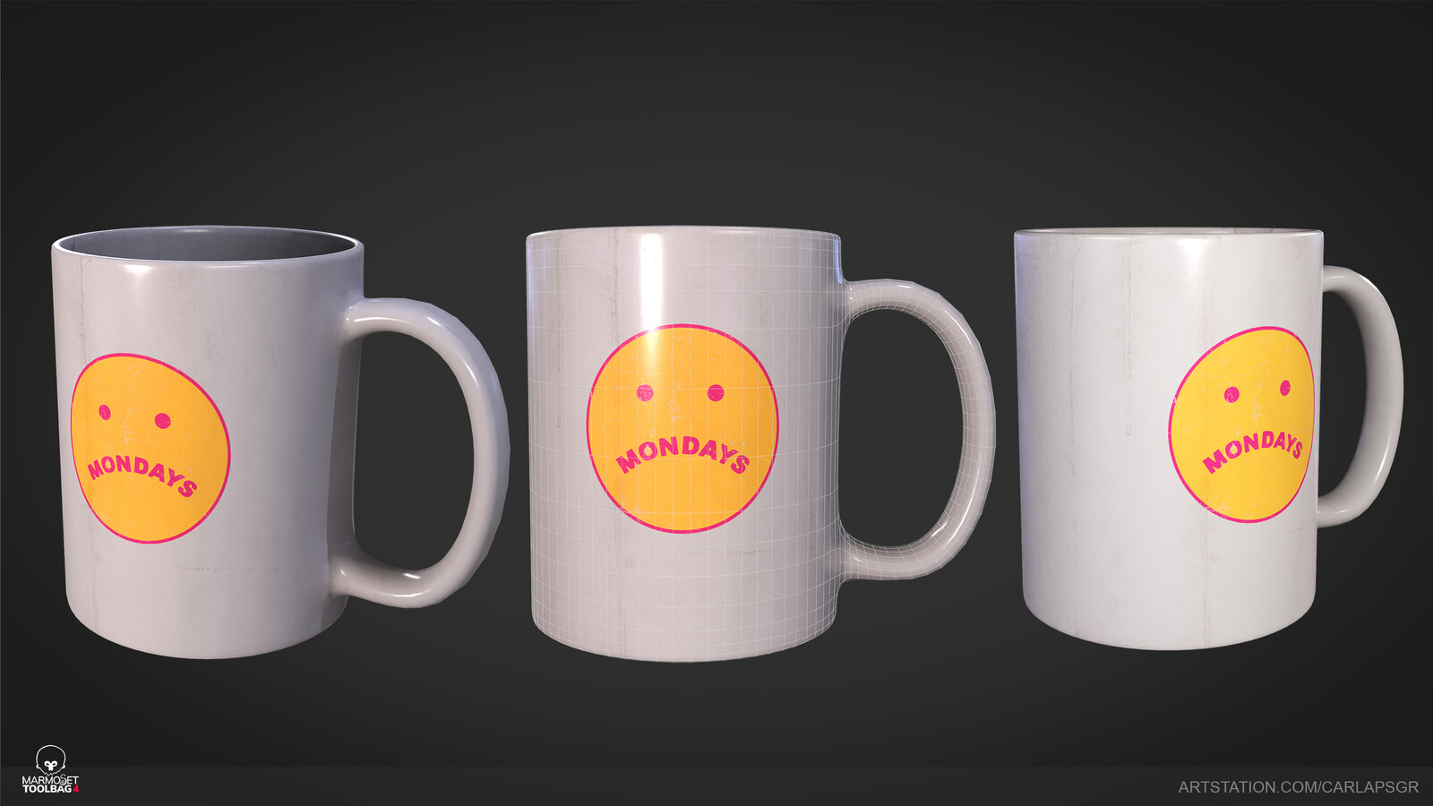 Mug