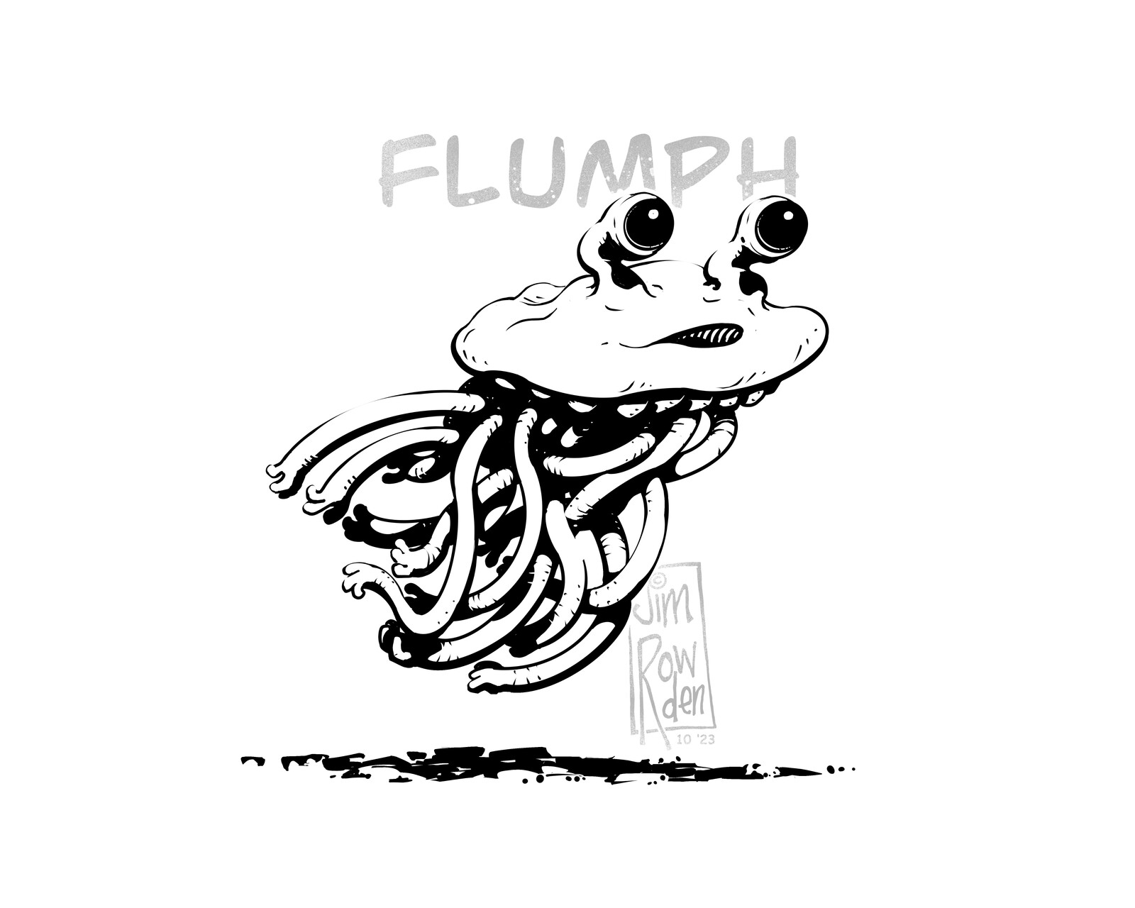 The Flumph