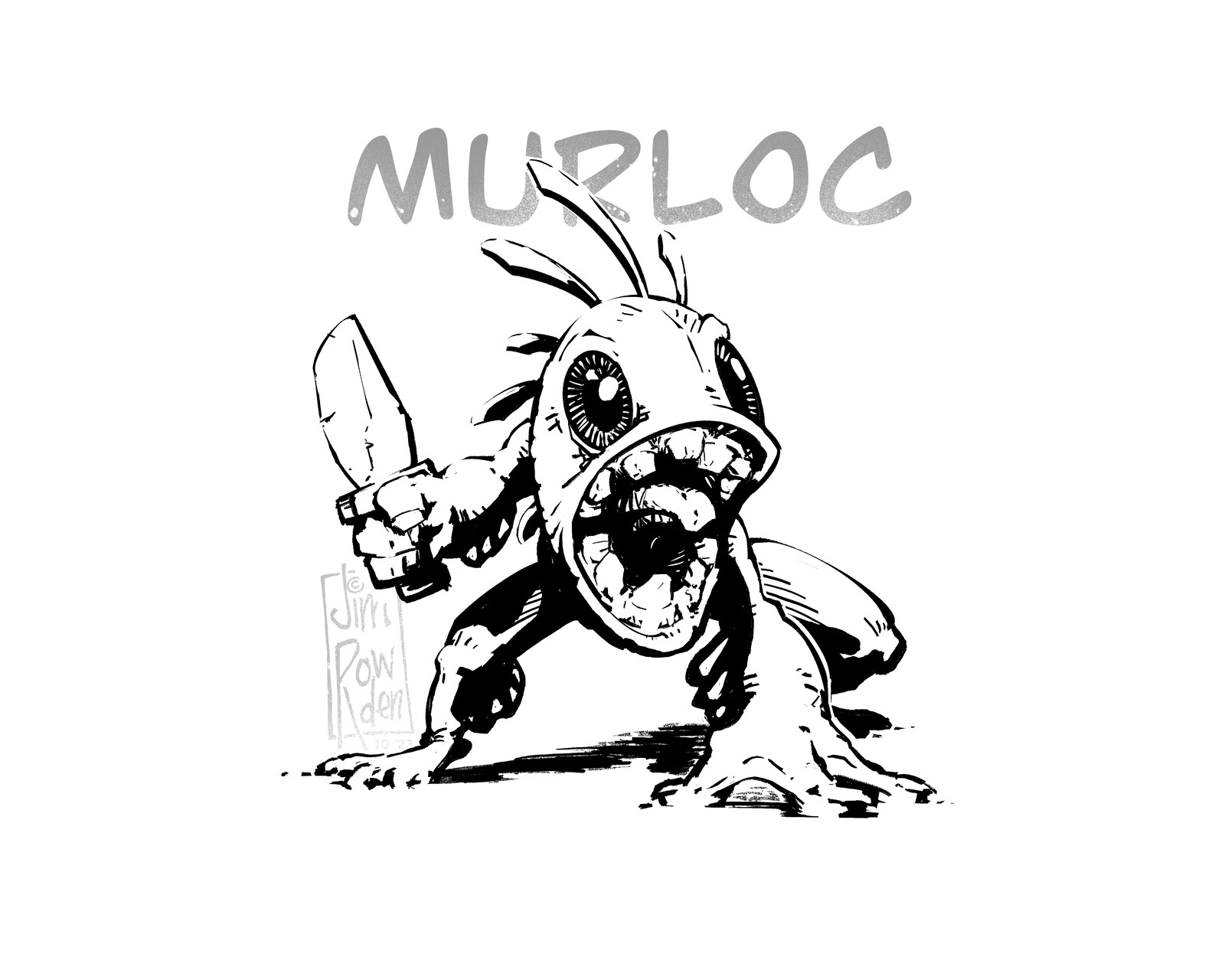 The Murloc