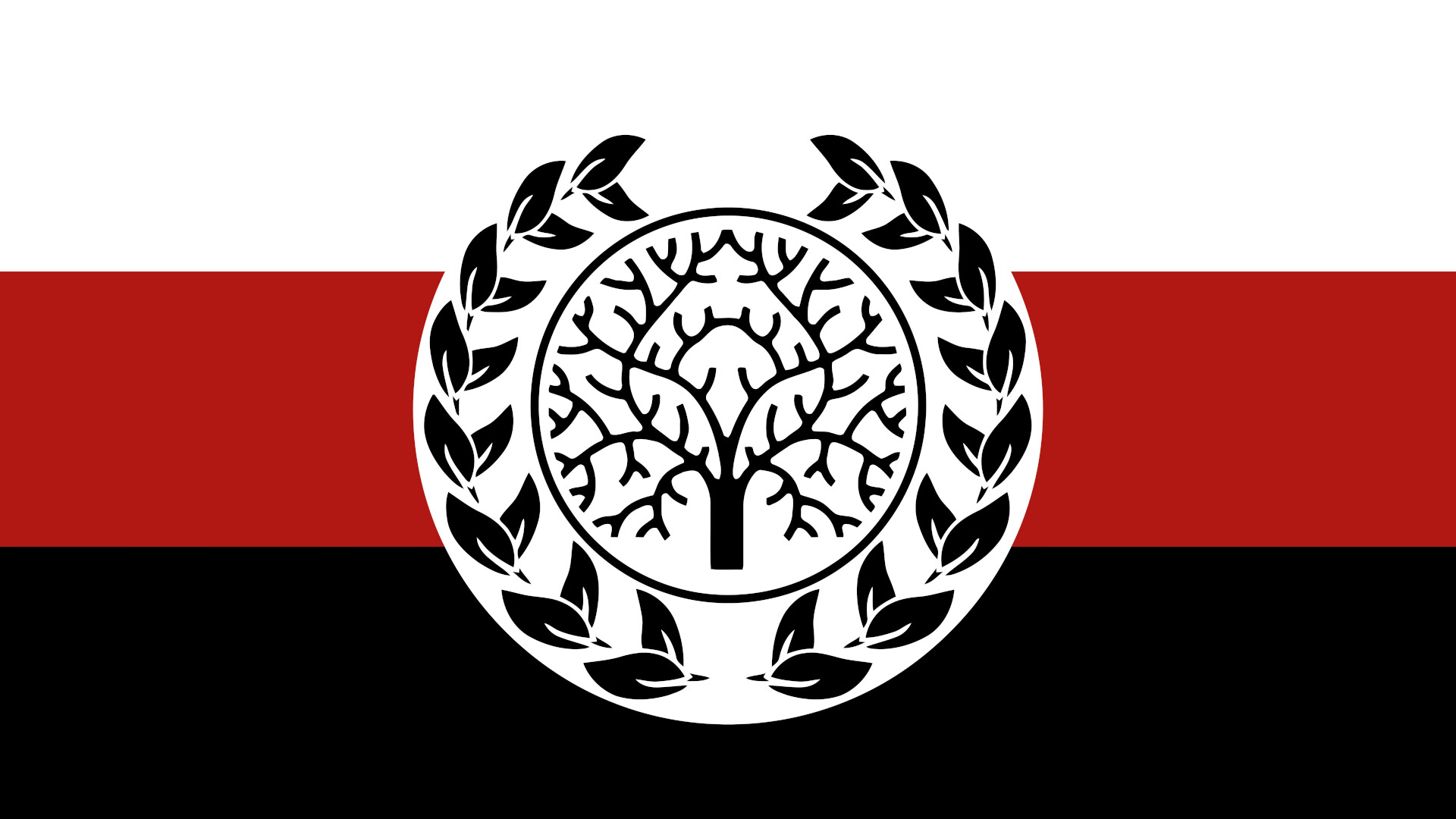 Restored republic