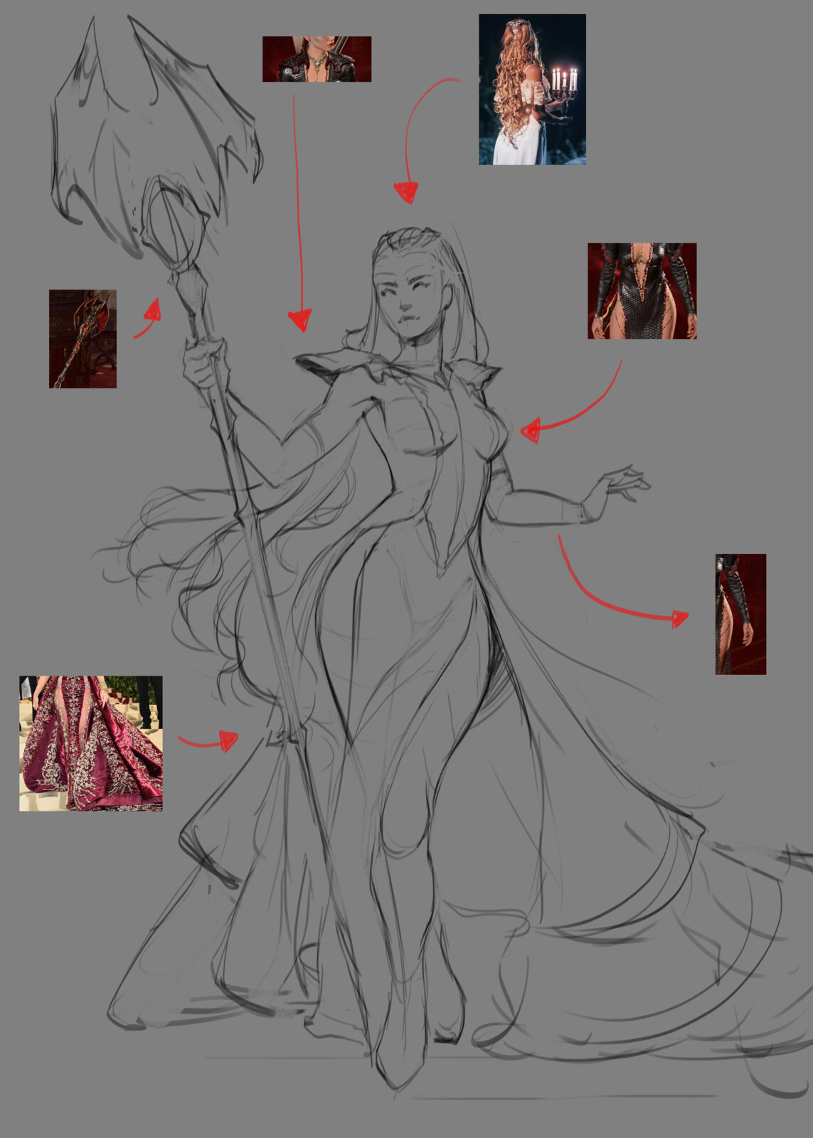 References