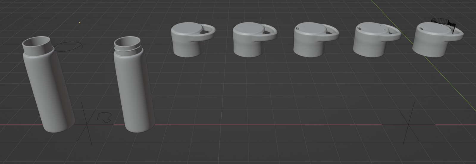 Draft iteration