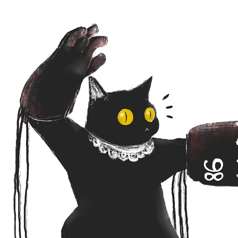 Troublemaker