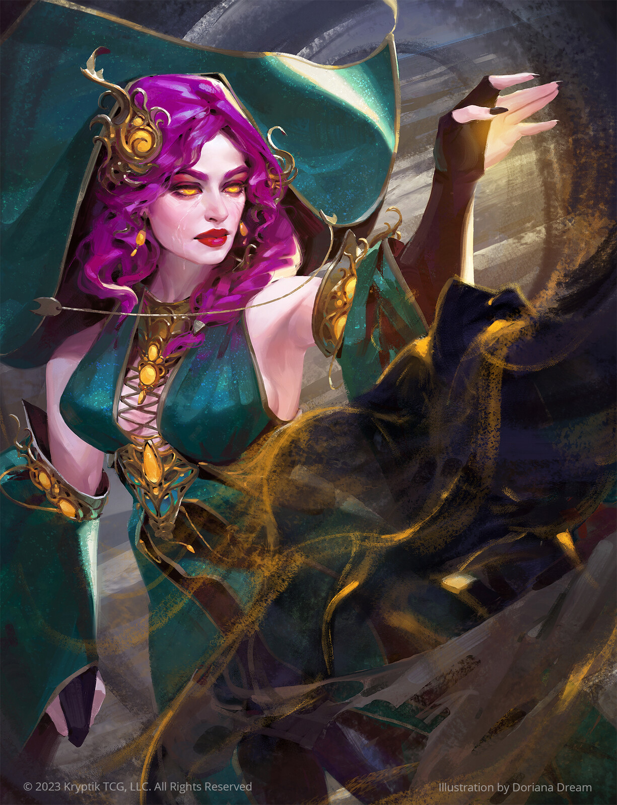 Crop