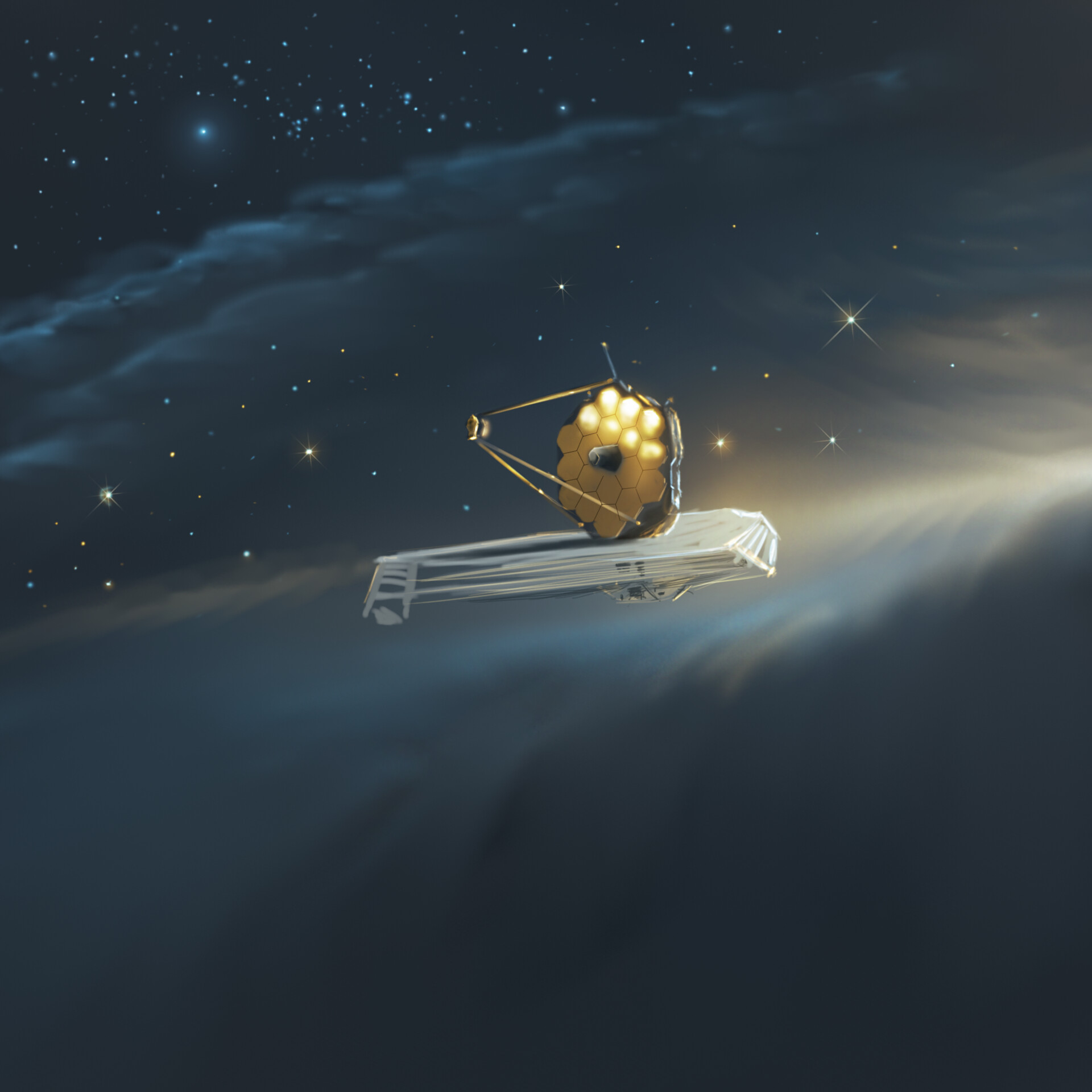 James Webb Telescope What Is The Most Powerful Telescope On Earth