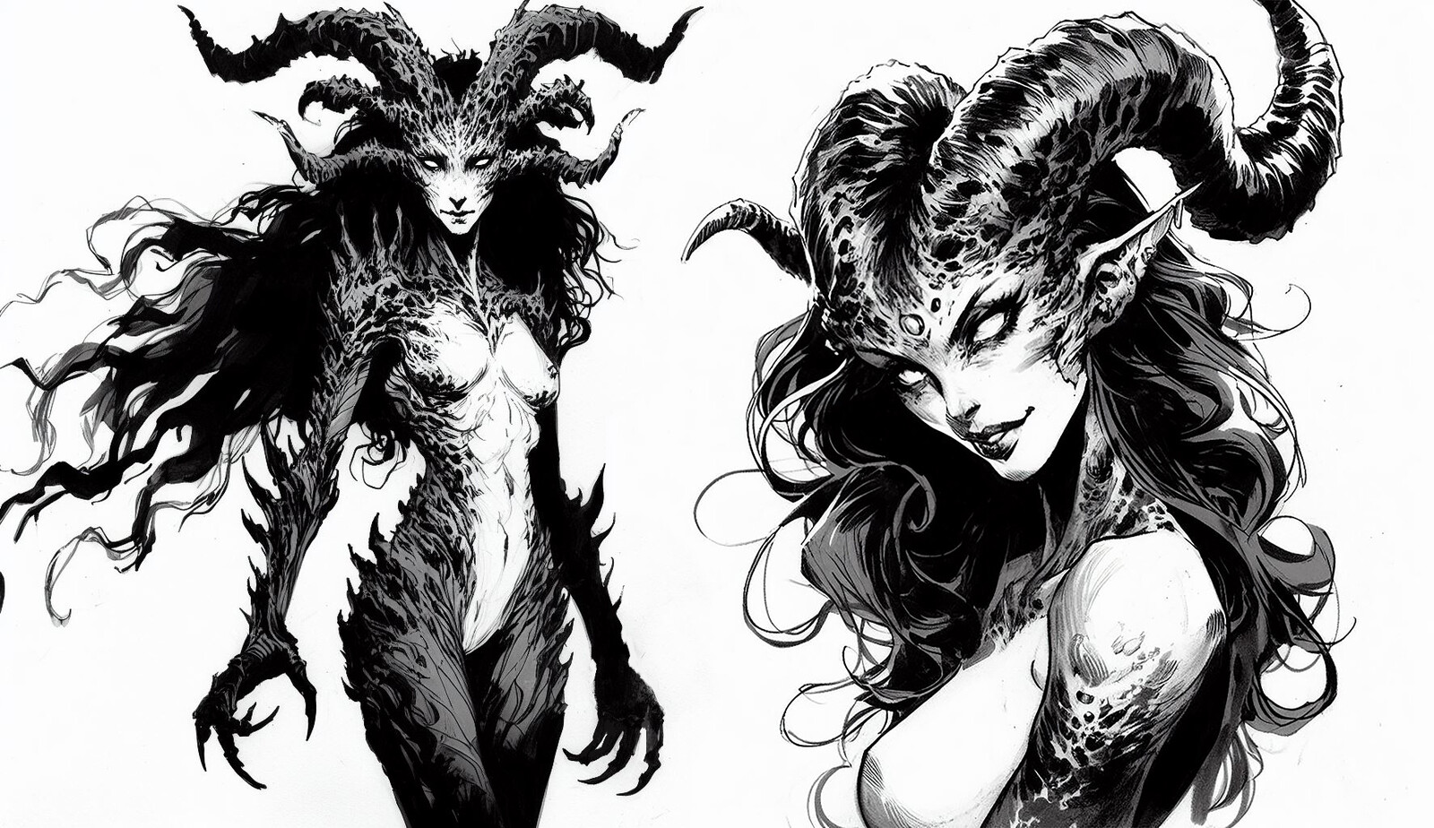 Demon